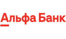 Альфа-Банк