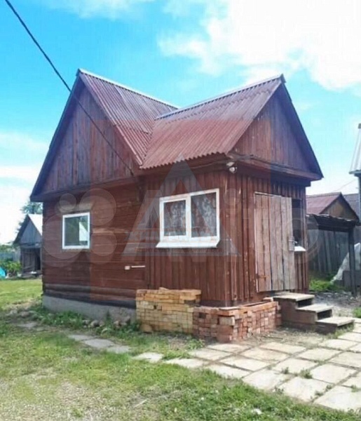 Дом, 130 кв.м.