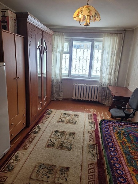 2-к квартира, 47 кв.м.