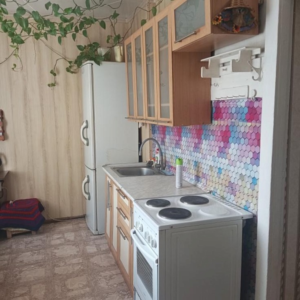 Дом, 60 кв.м.