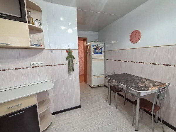2-к квартира, 52 кв.м.