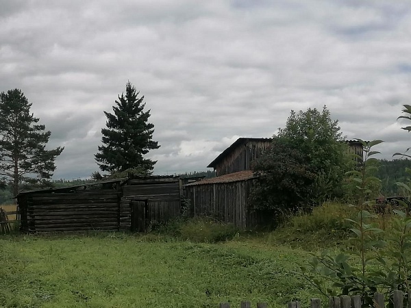 Участок , 20 сот.