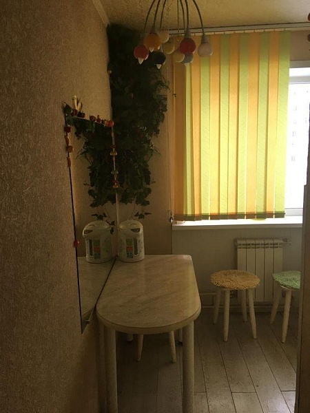 2-к квартира, 48 кв.м.
