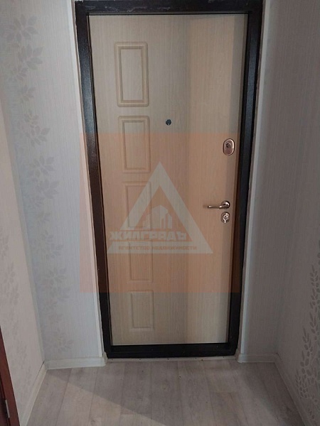 1-к квартира, 36 кв.м.