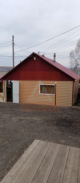 Дом, 85 кв.м.