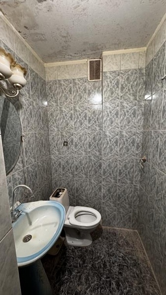 4-к квартира, 96 кв.м.