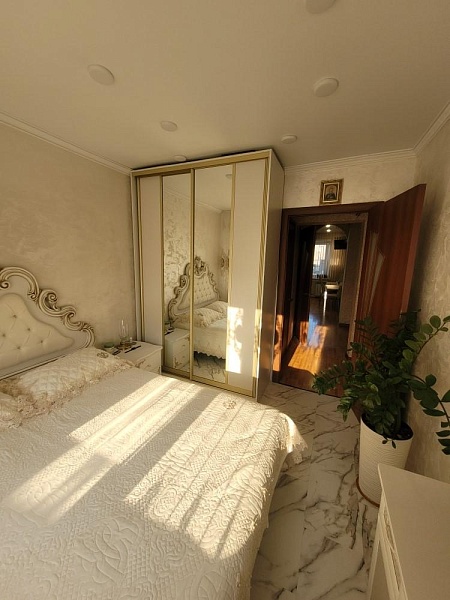 3-к квартира, 64 кв.м.