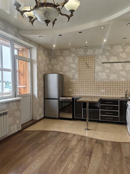 2-к квартира, 45 кв.м., Свердловский, Зеленая, 14