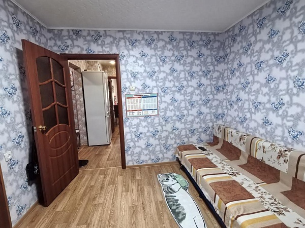 2-к квартира, 44 кв.м.