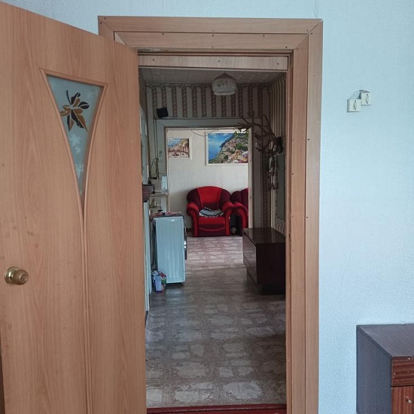 Дом, 60 кв.м.