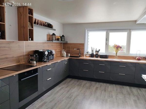 Дом, 205 кв.м.