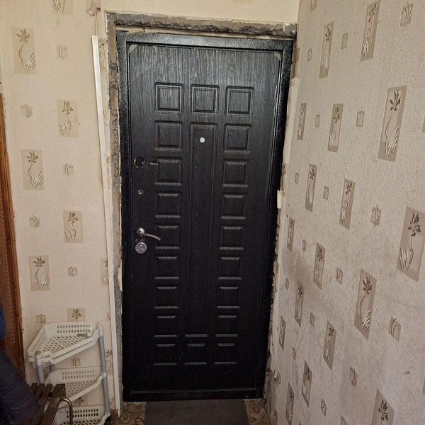 1-к квартира, 36 кв.м.