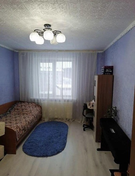 3-к квартира, 64 кв.м.