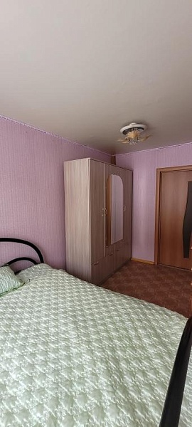 2-к квартира, 43 кв.м.