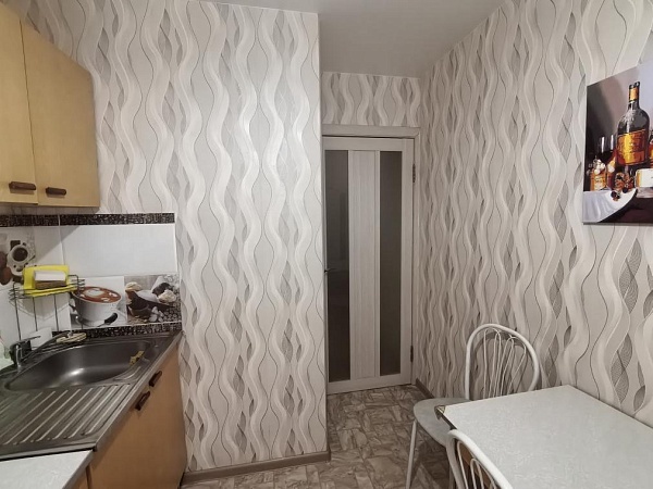 2-к квартира, 43 кв.м.