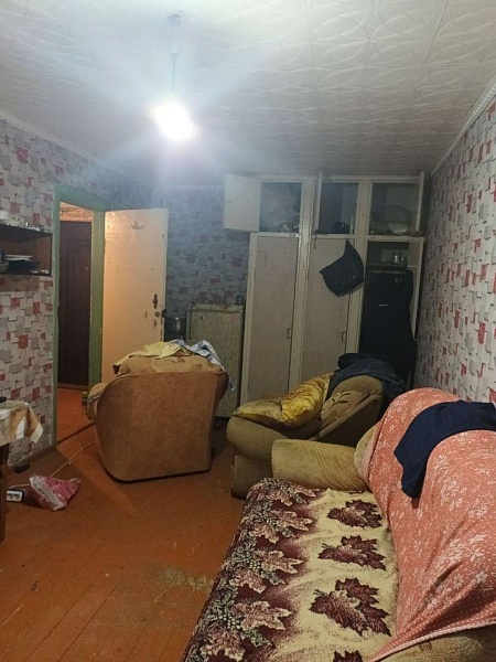 Комната , 17 кв.м.