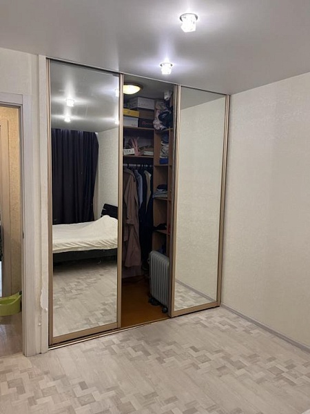 2-к квартира, 48 кв.м.
