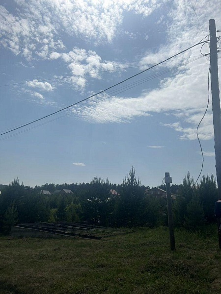 Участок , 15 сот.