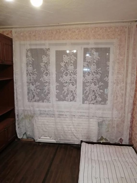 Студия, 16 кв.м.
