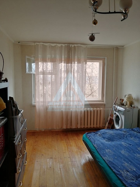 3-к квартира, 64 кв.м.