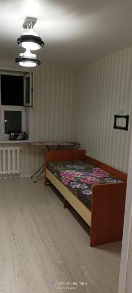 2-к квартира, 51 кв.м.