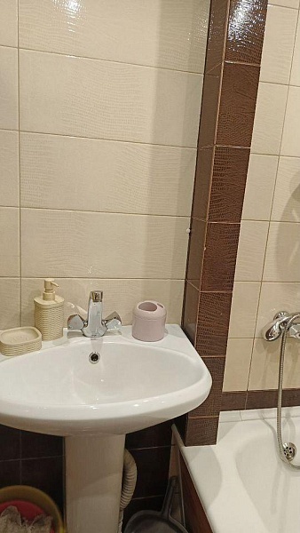 3-к квартира, 63 кв.м.