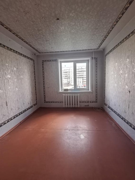 2-к квартира, 52 кв.м.