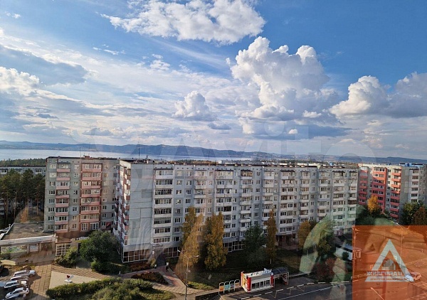 2-к квартира, 52 кв.м.