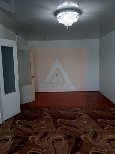 4-к квартира, 71 кв.м.