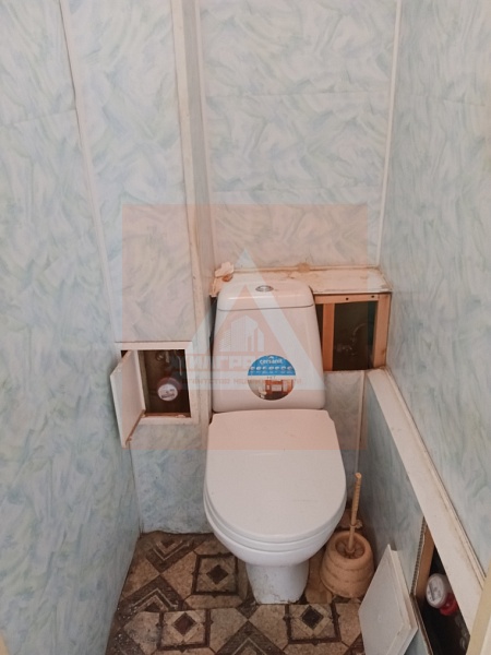 4-к квартира, 71 кв.м.