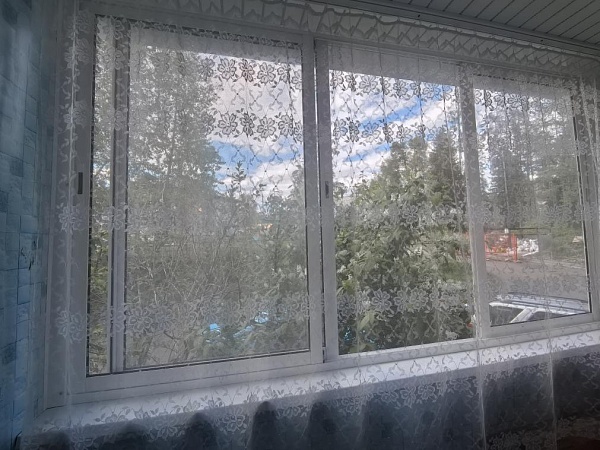 1-к квартира, 37 кв.м.