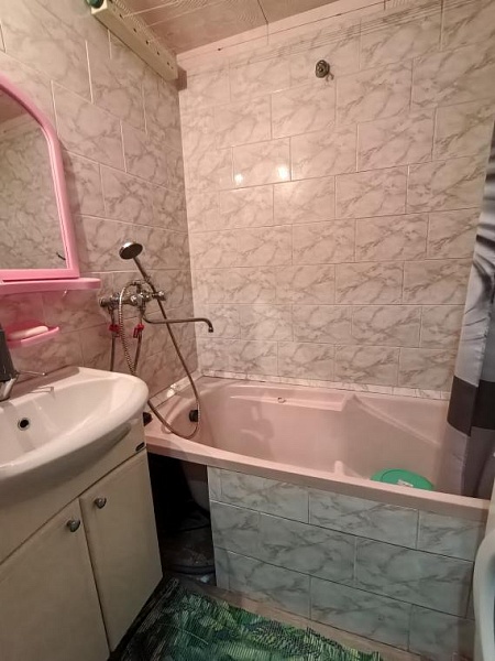 2-к квартира, 51 кв.м.