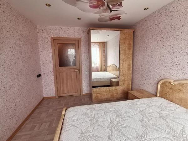 2-к квартира, 52 кв.м.