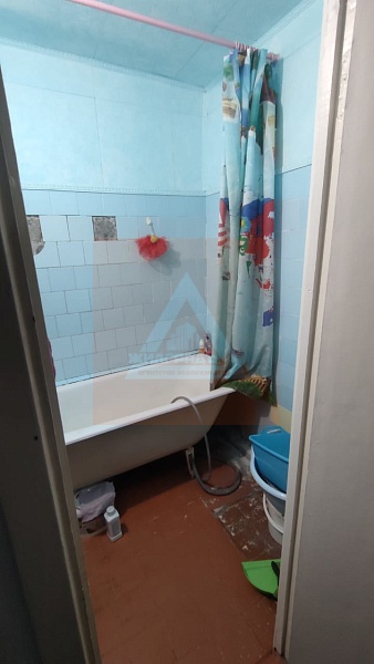 4-к квартира, 70 кв.м.