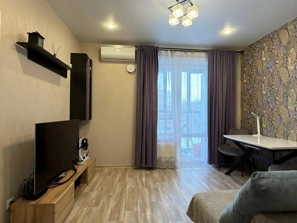 Студия, 32 кв.м.