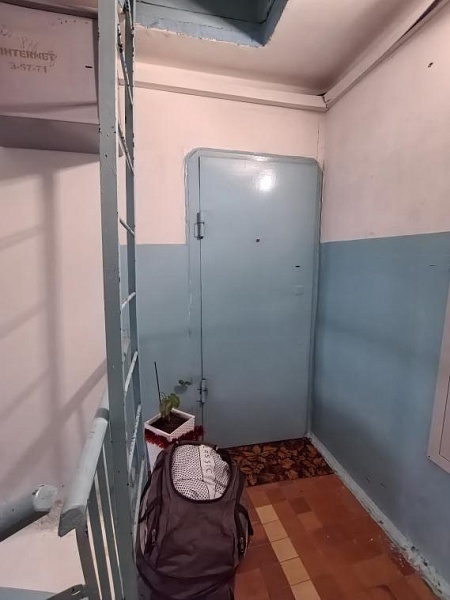 3-к квартира, 61 кв.м.