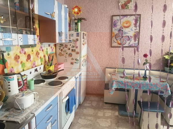 1-к квартира, 35 кв.м., Правый берег, Энтузиастов, 9