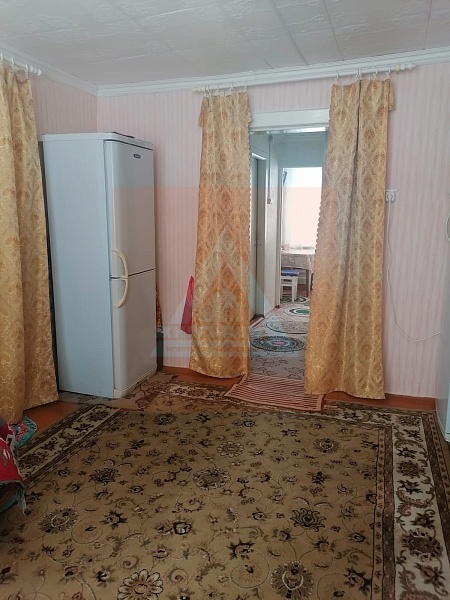 2-к квартира, 40 кв.м.