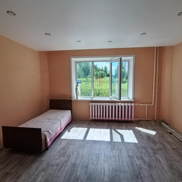 1-к квартира, 42 кв.м., Правый берег, Дружбы Народов пр-кт, 25
