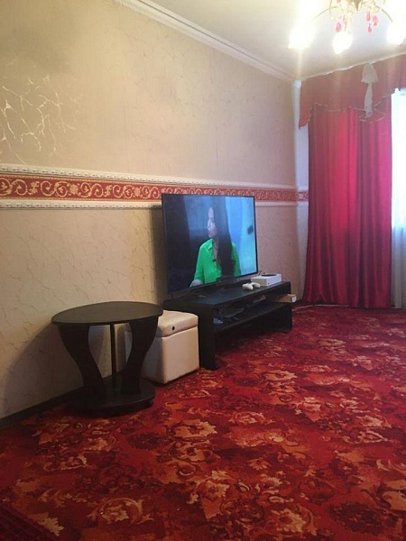 2-к квартира, 48 кв.м.