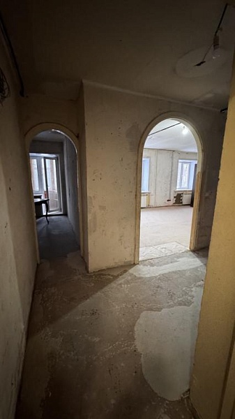 4-к квартира, 96 кв.м.