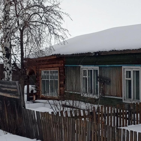 Часть дома, 47 кв.м.