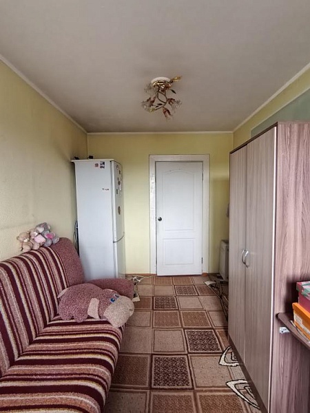 3-к квартира, 61 кв.м.