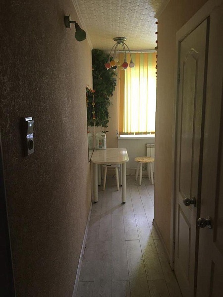 2-к квартира, 48 кв.м.