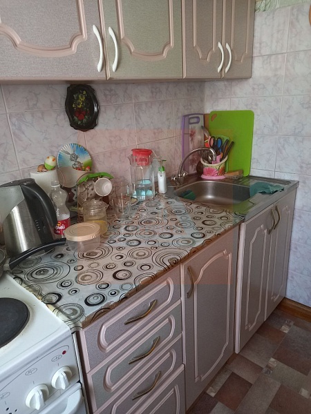 2-к квартира, 48 кв.м.