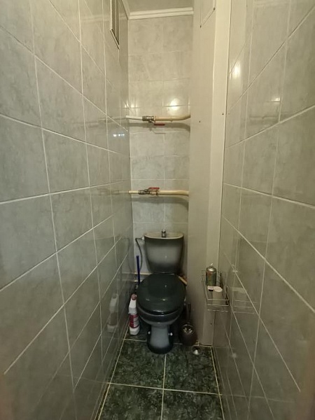 2-к квартира, 43 кв.м.
