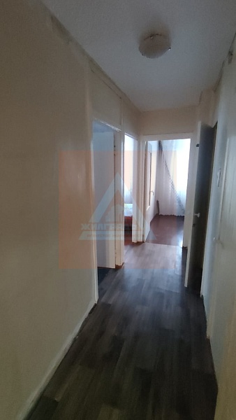 4-к квартира, 70 кв.м.