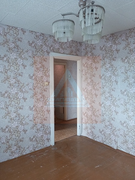 4-к квартира, 71 кв.м.