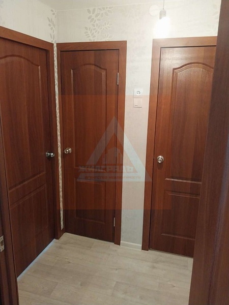 1-к квартира, 36 кв.м.