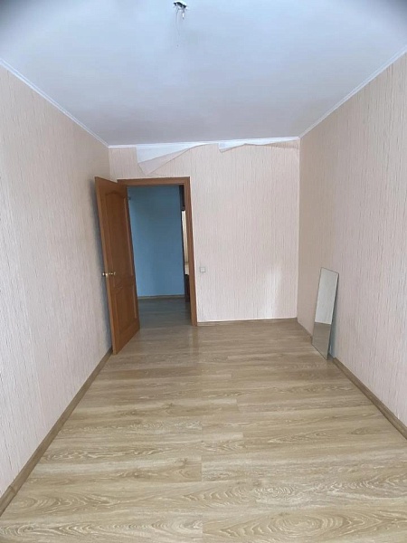 3-к квартира, 64 кв.м.